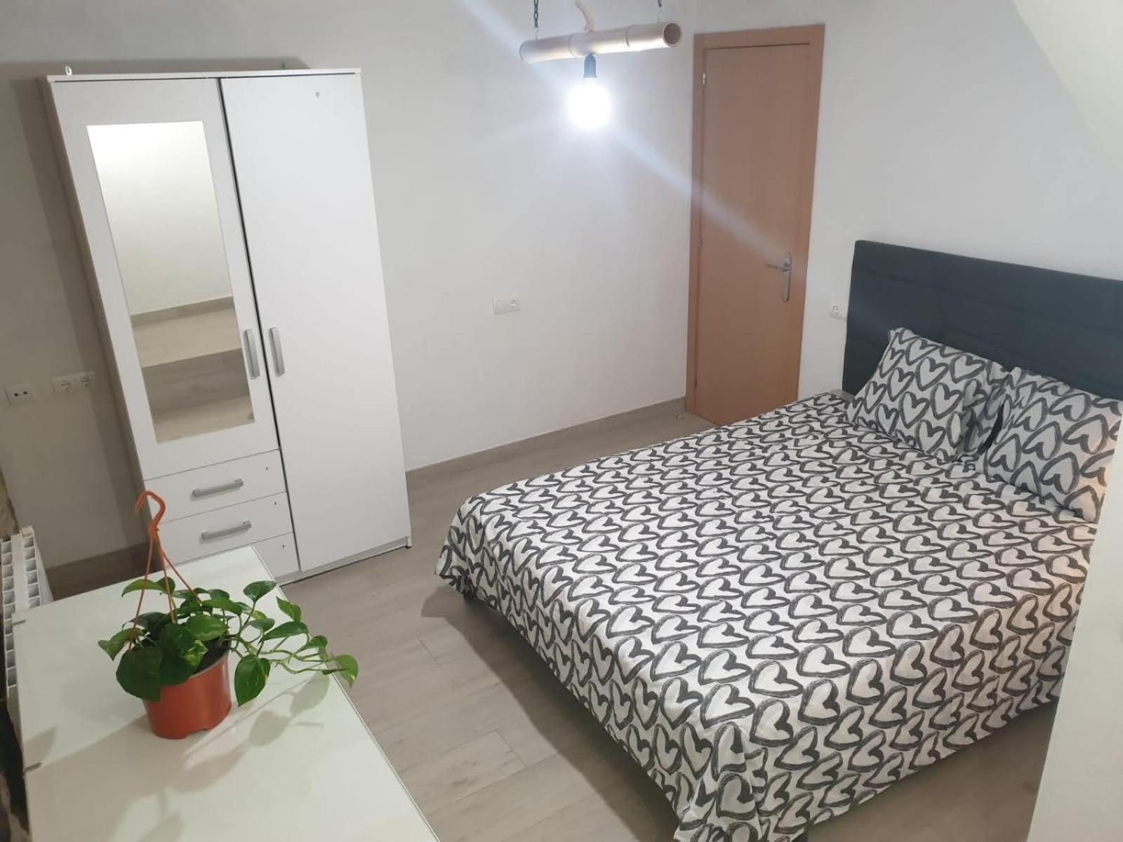 Casa Rural Chulilla Villarroya de los Pinares Zimmer foto