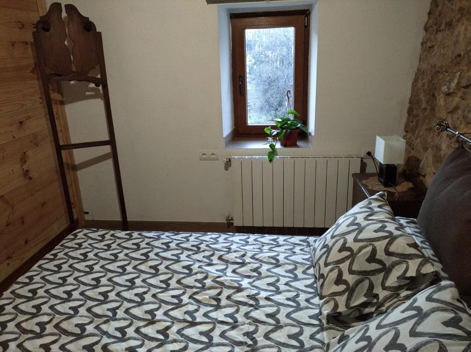 Casa Rural Chulilla Villarroya de los Pinares Zimmer foto